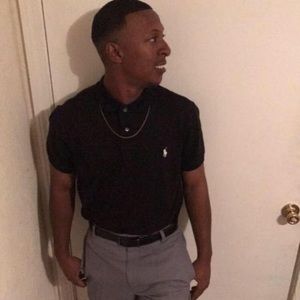 Meet your Posher, Junior